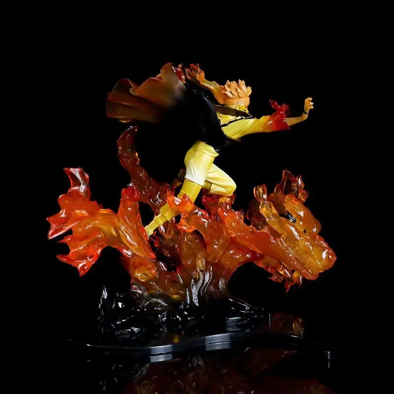 

Экшн-фигурки из аниме «Наруто»