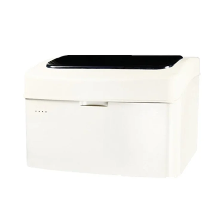 

YJ-400 Fully Automatic Chemistry Analyzer semi-auto biochemical analyzer mindray automated biochemical and hematology analyzer