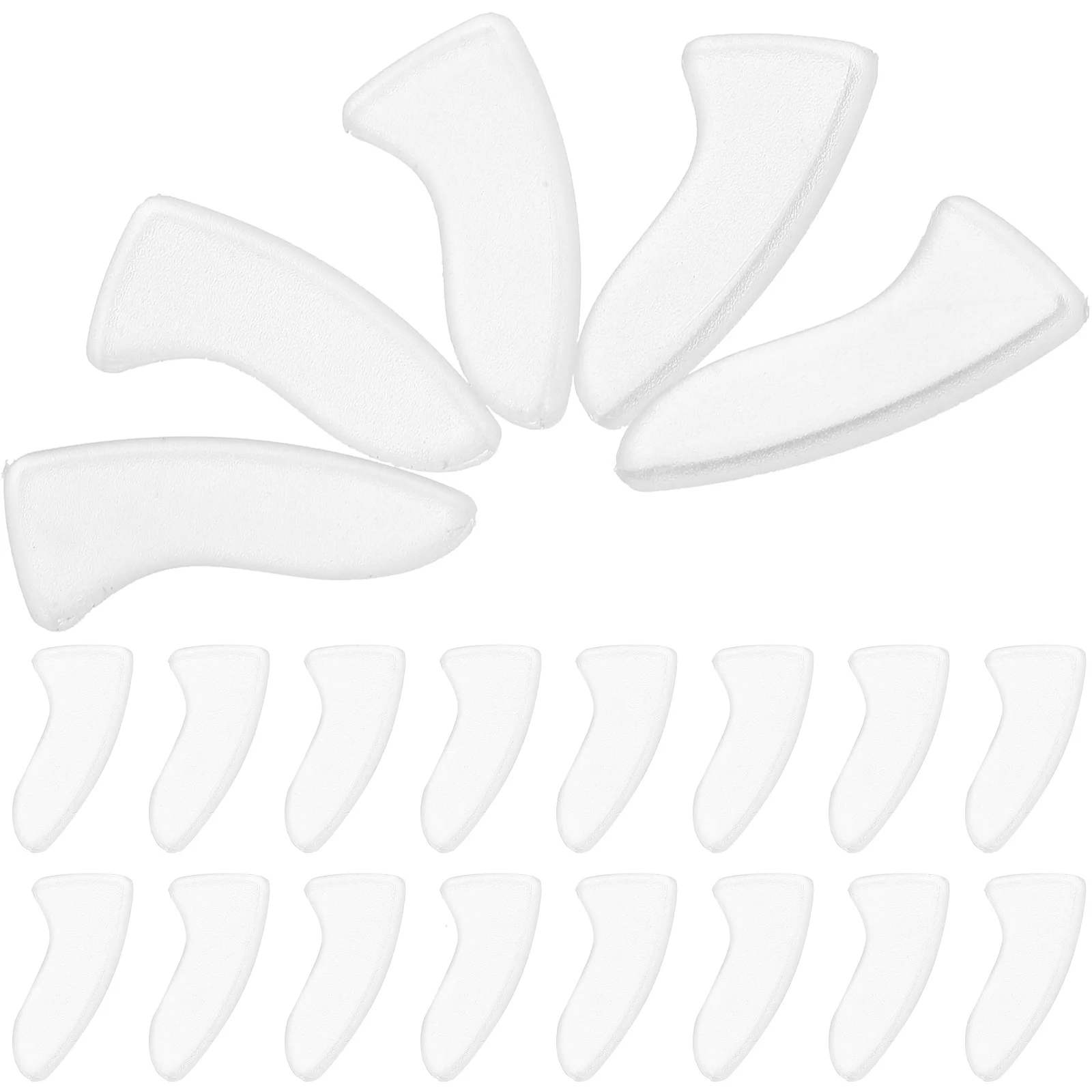 

250pcs Tip Protection Covers Small Knives Tip Guards Kitchen Supplies Parts