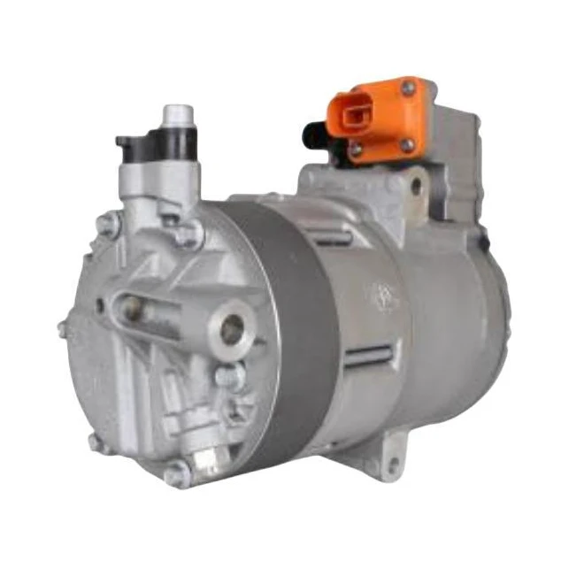 Подходит для автомобильного электрокомпрессора кондиционера Audi A3 GOIF 12E. 820803 E