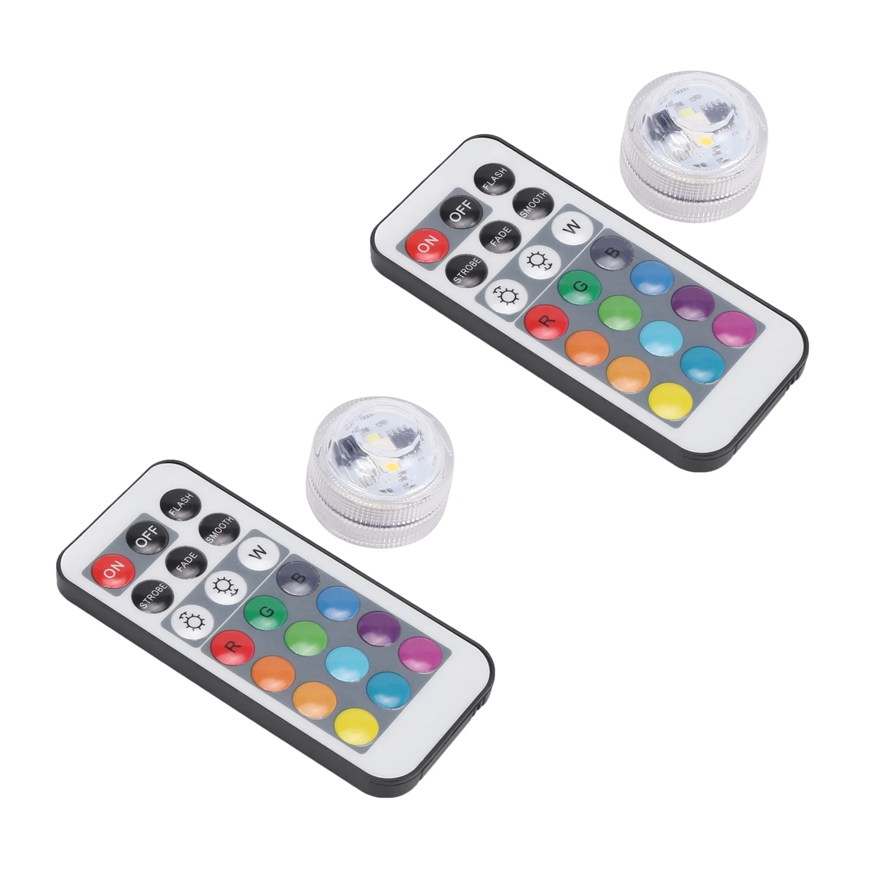 

Водонепроницаемые подводные лампы Rgb для ВАЗ, мисок, аквариумов