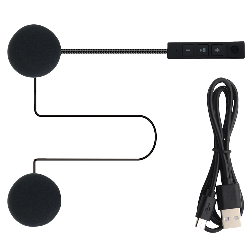 

Headset Motorbike Headphones Wireless Motorcycle Moterbike Sports Intercom