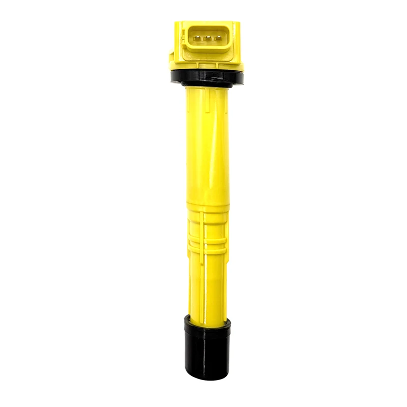 Фото КАТУШКИ ЗАЖИГАНИЯ ДЛЯ Honda Accord Civic CR-V Element S2000 Acura RSX 2002-2011 K20 K24 K20Z3 0520-PNA-007 30520-RAA-007 UF311 №3