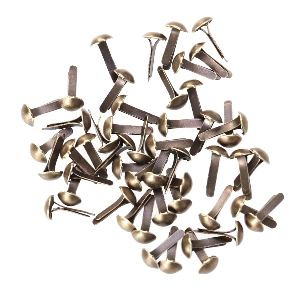 

Metal Brads Brads Metal Brads Metal Paper Fasteners Two-legged Nails Brad Fastener Metal Paper Fasteners