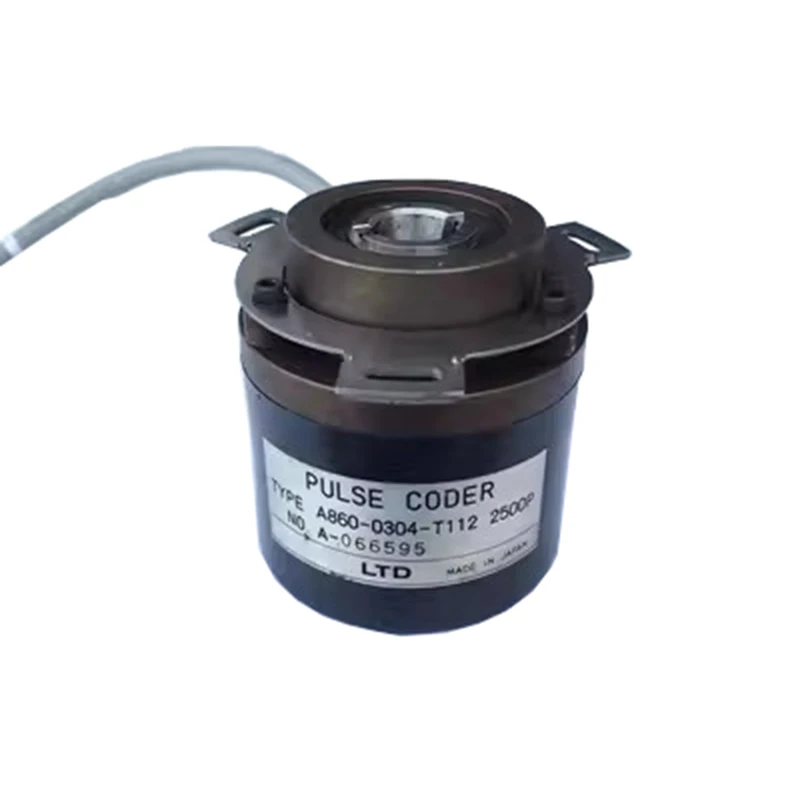

A860-0304-T112 Brand New Original, On-Site Photos Taken, One-Year Warranty