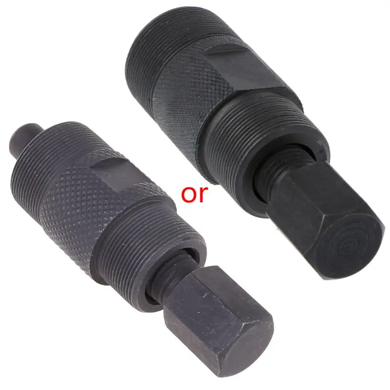 

27/24mm Motorcycle Flywheel Puller Magneto Stator Tools Pull Code for 50cc-150cc