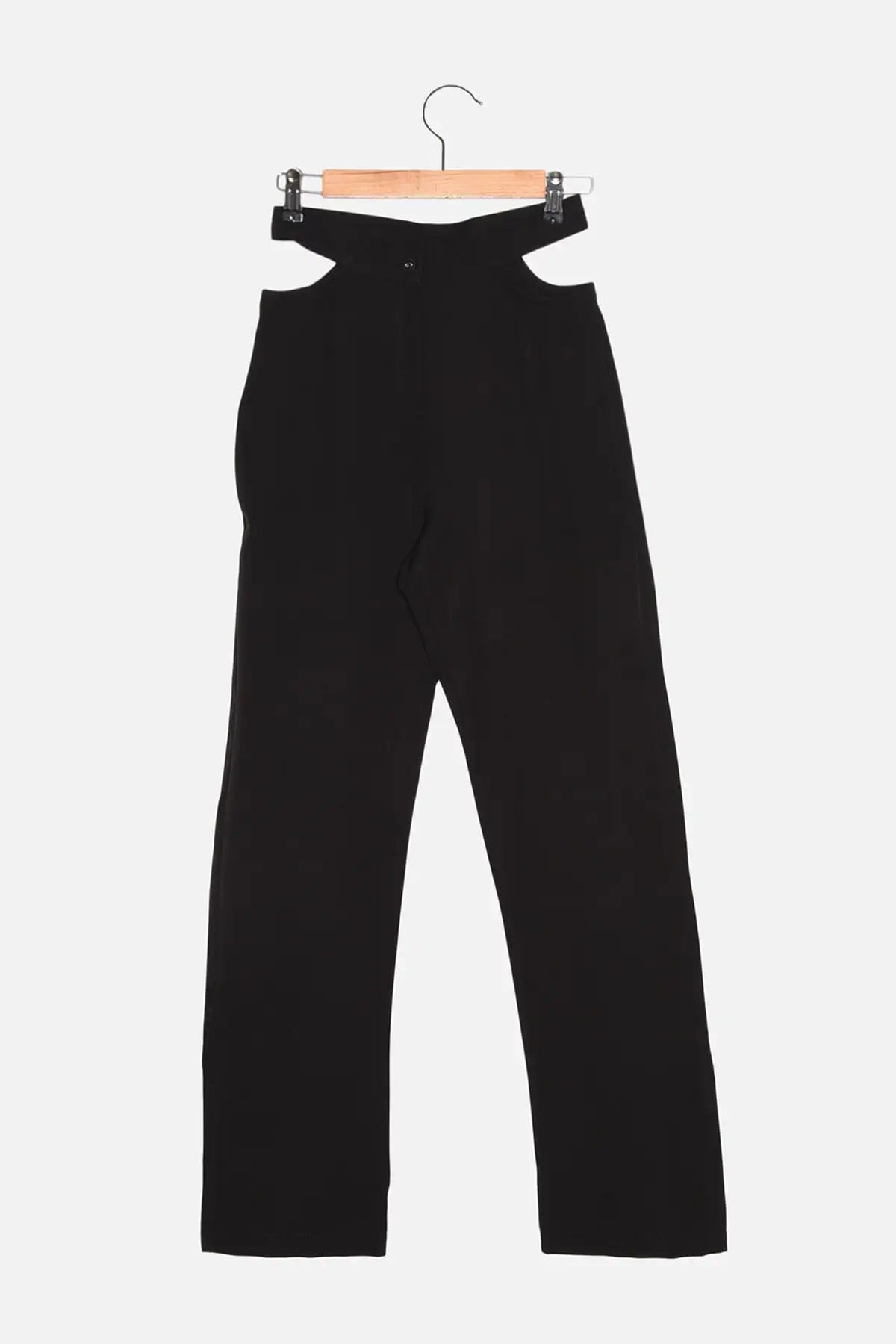 

Trendyol Detail at Waist Pants TWOAW22PL0133