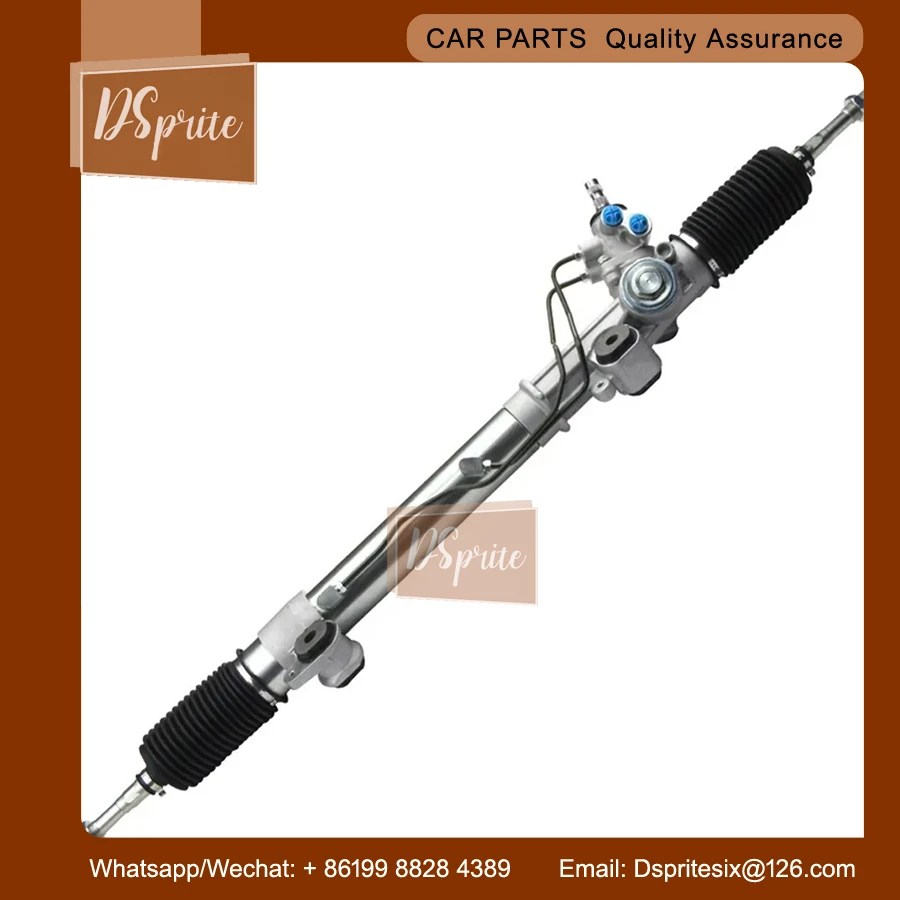 

Power Steering Gear Rack 44200-60120 44200-60100 For Toyota LAND CRUISER 100 LEXUS LX470 LX 470 2000-08 44250-60120 44250-60100