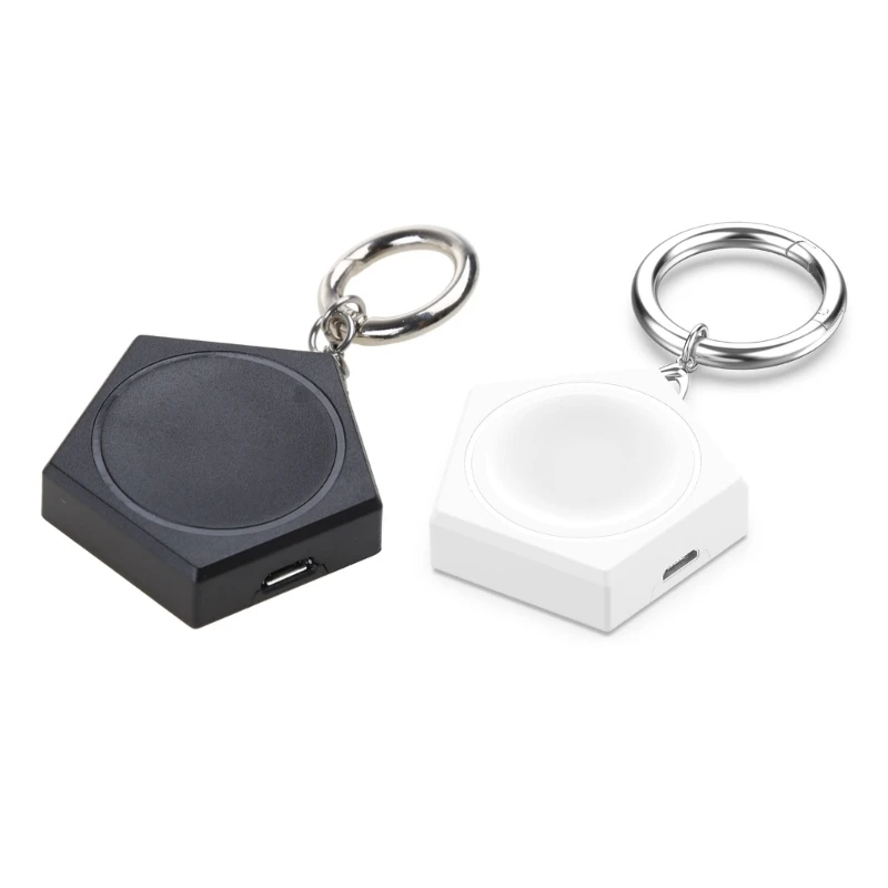

L43D Lightweight Watch Non-Slip Base Charging Dock Station Holder Smartwatch Accessories Used for Pixel-Watch Gift