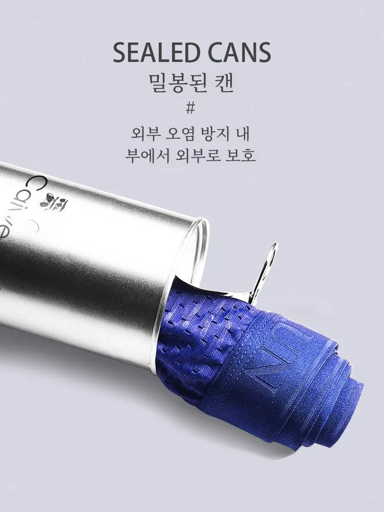 4 мужских нижнего белья сетчатые боксеры из ледяного шелка дышащие ярко-красные