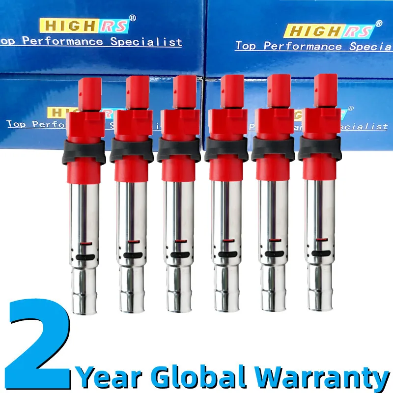 Лампа зажигания для Porsche Cayenne 955 M02 3 2 M55 6 Audi Q7 TT A3 EOS Golf Passat Phaeton Touareg CC Transporter Racing s