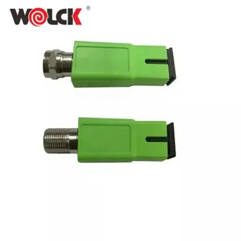 3 шт. Wolck Micro Optico CATV 1550 нм пассивный оптический мини-узел FTTH с фильтром