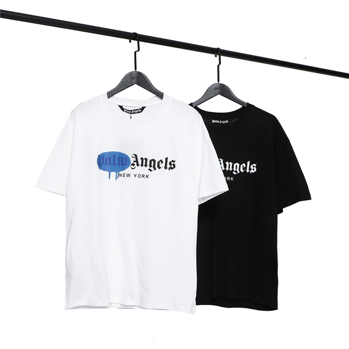 

Футболка с коротким рукавом и круглым вырезом, для мужчин и женщин