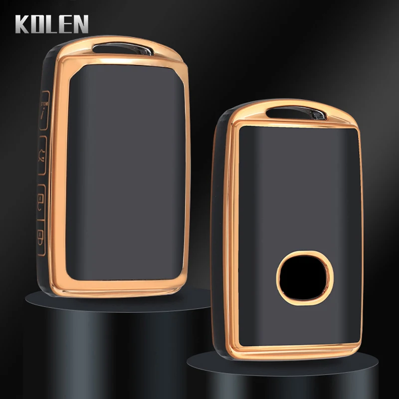 Чехол для автомобильного ключа из ТПУ, чехол-брелок для Mazda 3 Alexa CX30 чехол CX5 CX3 CX-30 CX8 CX-5 CX9, защитный чехол, аксессуары без ключа