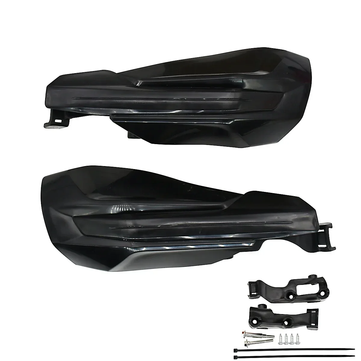 

Мотоциклетные поручни для KTM EXC 300, аксессуары SX XCF 250 450 Duke, мотокросс, велосипедная защита для велосипеда, эндуро, защита рук, крест