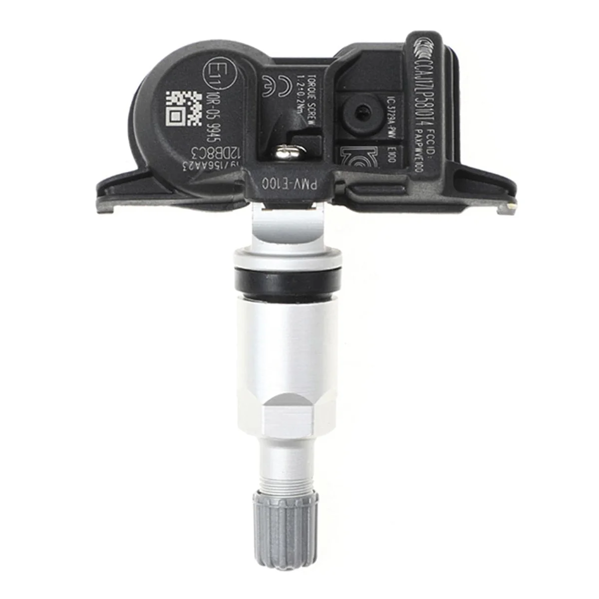 1/4 шт. 433 МГц автомобильный TPMS датчик давления в шинах PMV-E100 для Toyota Avalon Camry 2020-