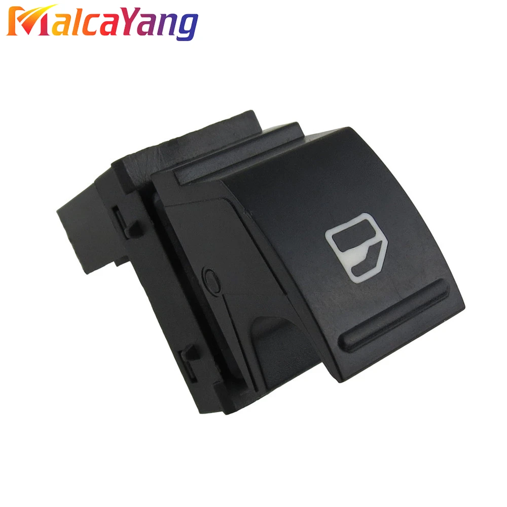 

Кнопка включения управления стеклоподъемником для Volkswagen CC Jetta Golf Passat Tiguan Skoda Fabia 1K 4959857 Б 1К4 959 857 Б