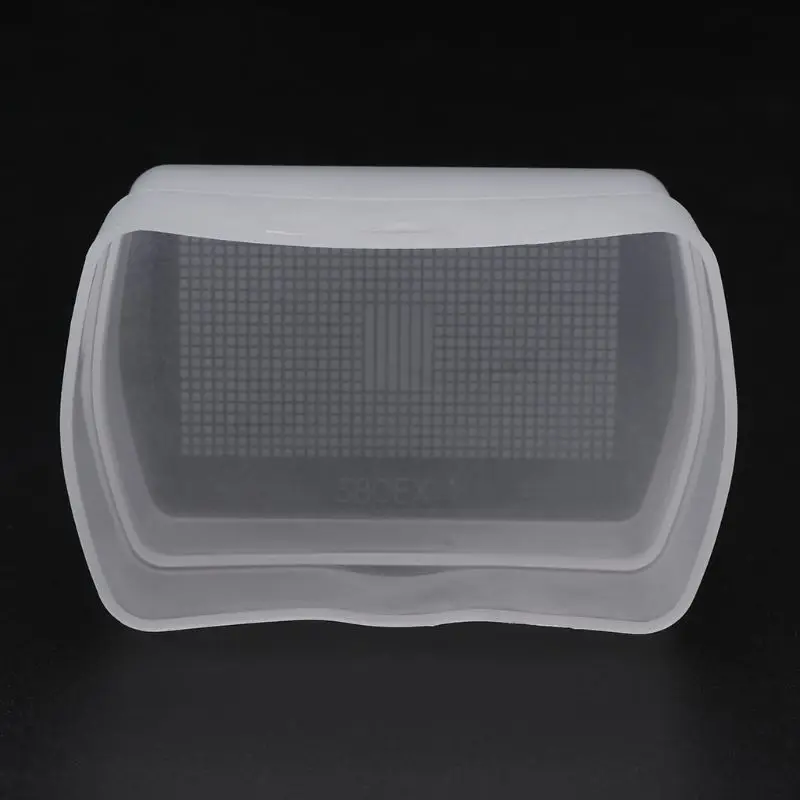 

Рассеиватель для вспышки софтбокс для YONGNUO YN560 YN565EX 580exii Speedlite L41E