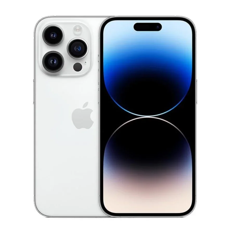 Фото Apple iPhone 14 Pro Physical SIM NFC 128 ГБ/256 ГБ Оригинальная разблокировка ПЗУ 6 ГБ ОЗУ 6,7 