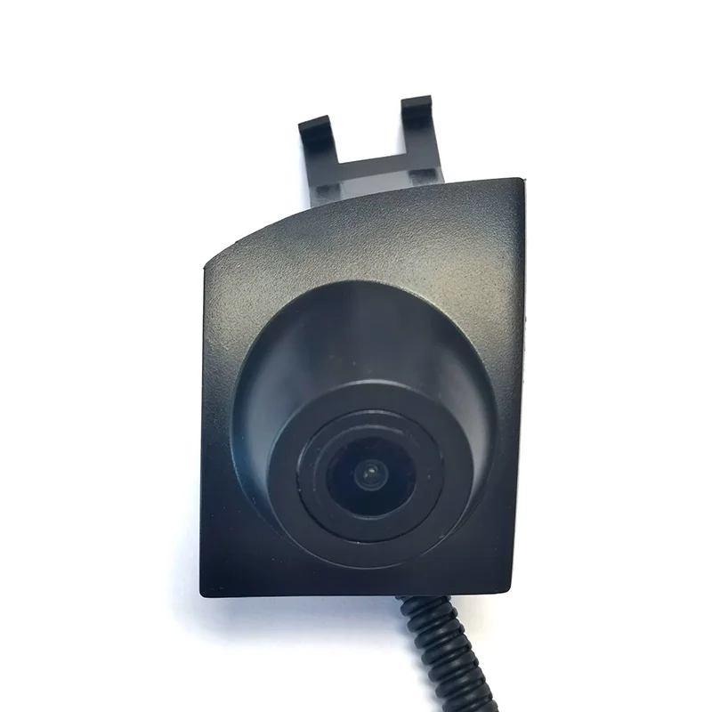 

Специальная Передняя камера AHD для BMW 5s F10(2011-2017) 1080P 30 Гц, угол 175 градусов, СВЕРХЧЕТКОЕ ночное видение