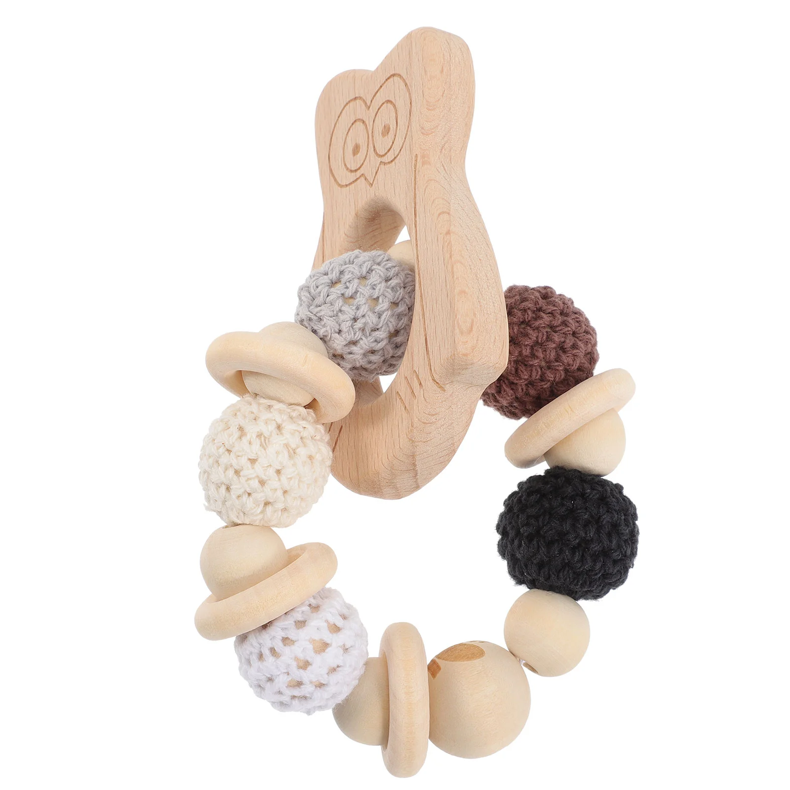 

Funny Activity Soothing Beech Infant Feeding Supplies Owl