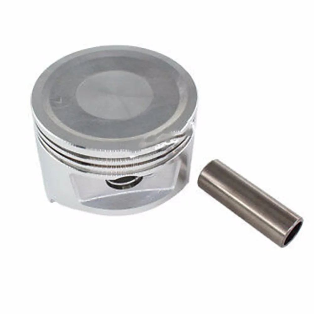 

New Piston Gasket Gasket Lawnmower Lawnmower Part Piston Ring Seal Gaskets Suitable For Engine Motor Accessory