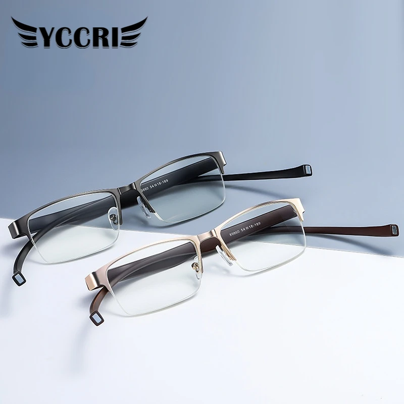 

Мужские очки для дальнозоркости с длинными ногами подвесные очки для чтения с защитой от сисветильник света с диоптриями от + 1,0 до + 4,0 очки с...