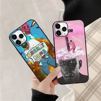 tyler the creator call me if you get lost golf phone case for iphone 12 11 13 7 8 6 s plus x xs xr pro max mini shell