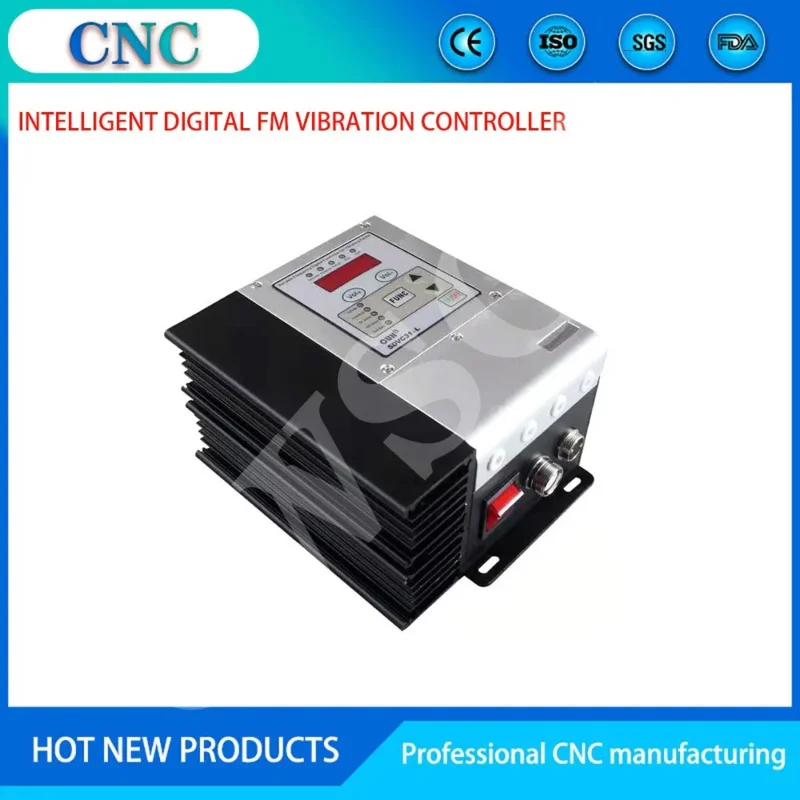 Умный Цифровой FM-контроллер высокой мощности SDVC31-L XL 4.5A 6A