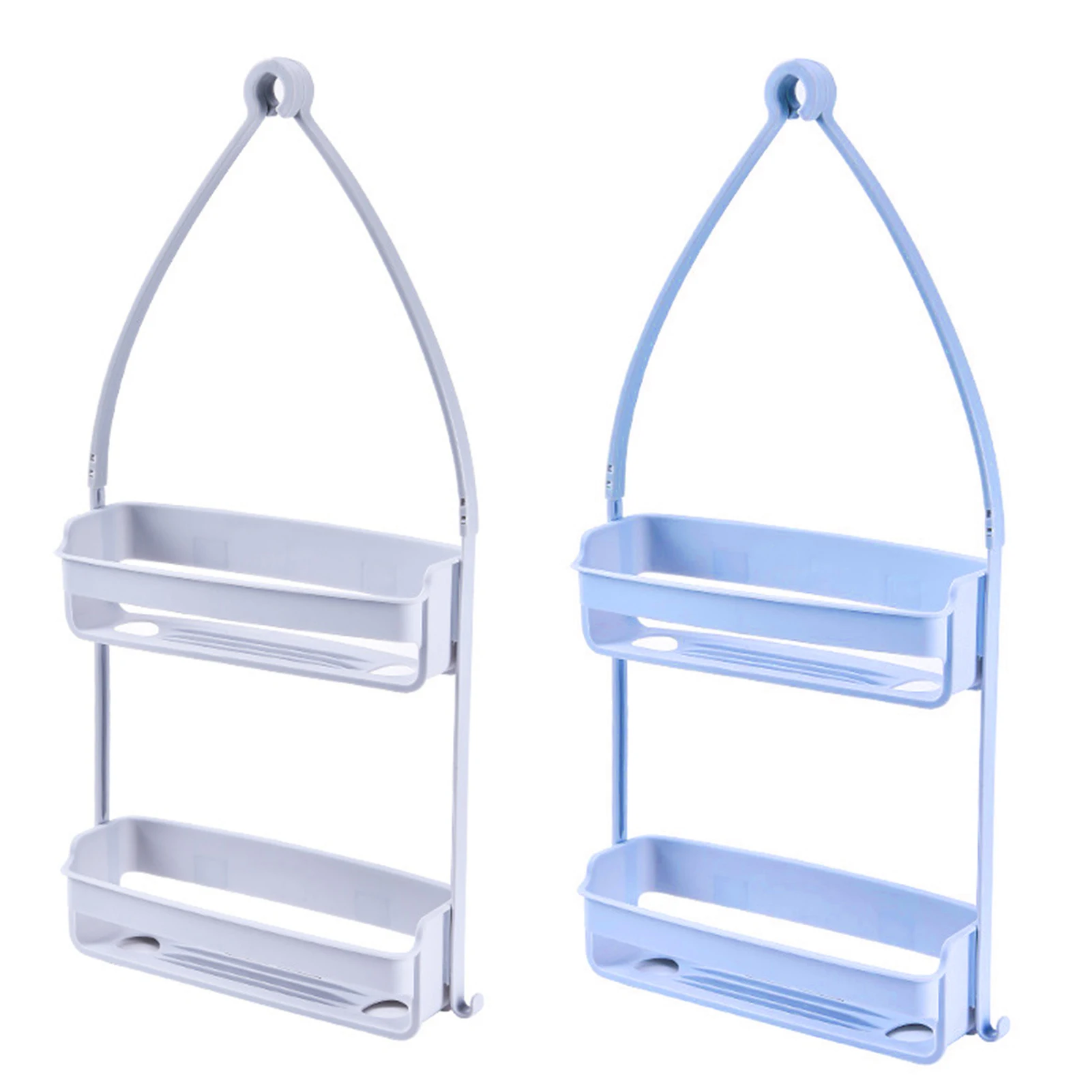 

Hangings Shower Head Caddy Hangings Shower Caddy Shower Caddy Hangings Over Head Shower Caddy Basket Shelf With Hooks And
