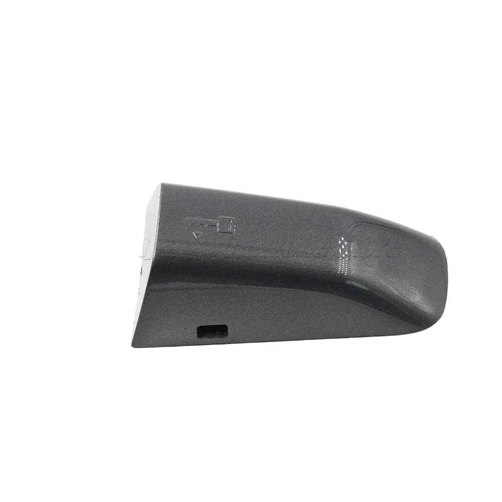 Передняя фонарь LR048298 крышка ABS серый LHD для Range Rover Sport L494 2014-2021
