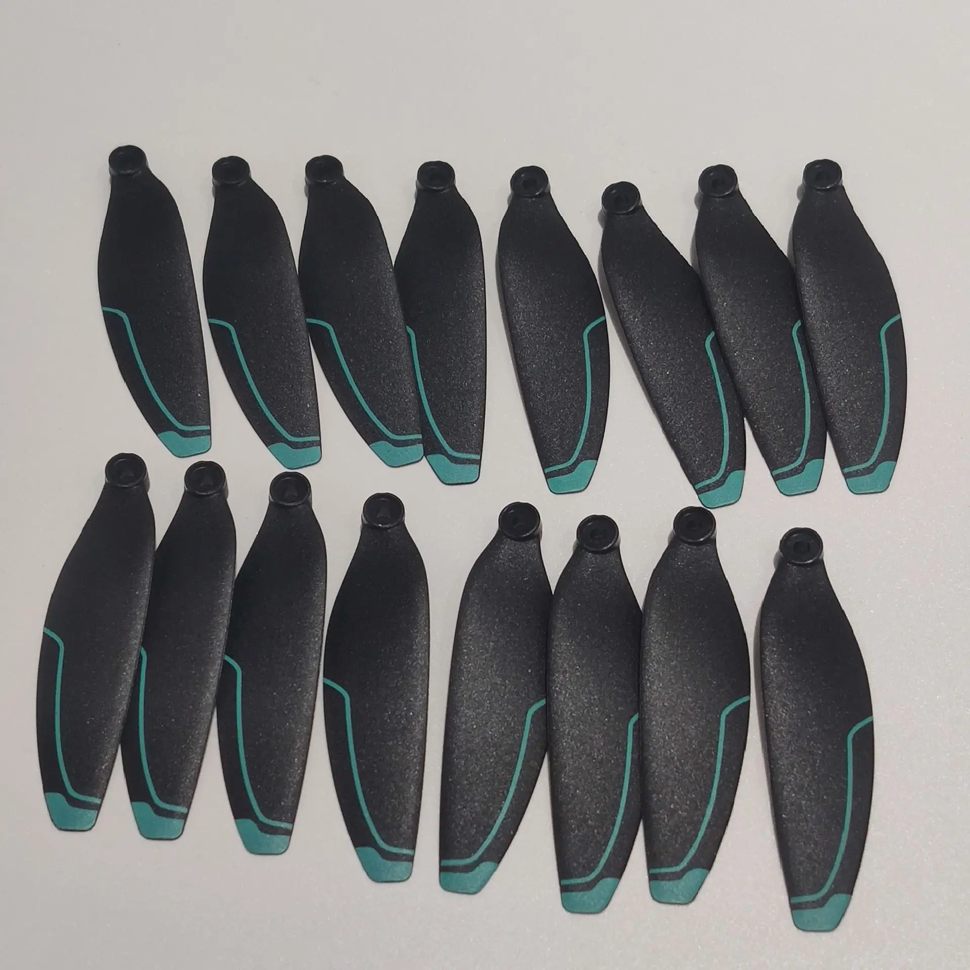 8/16/24/32/40 шт. S188 Дрон S188PRO бесщеточный двигатель RC Квадрокоптер оригинальные лезвия