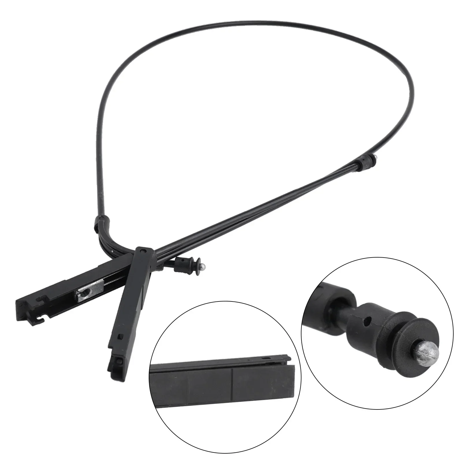 Кабель A2048800059 автомобильные аксессуары кабель для выпуска автомобиля капота