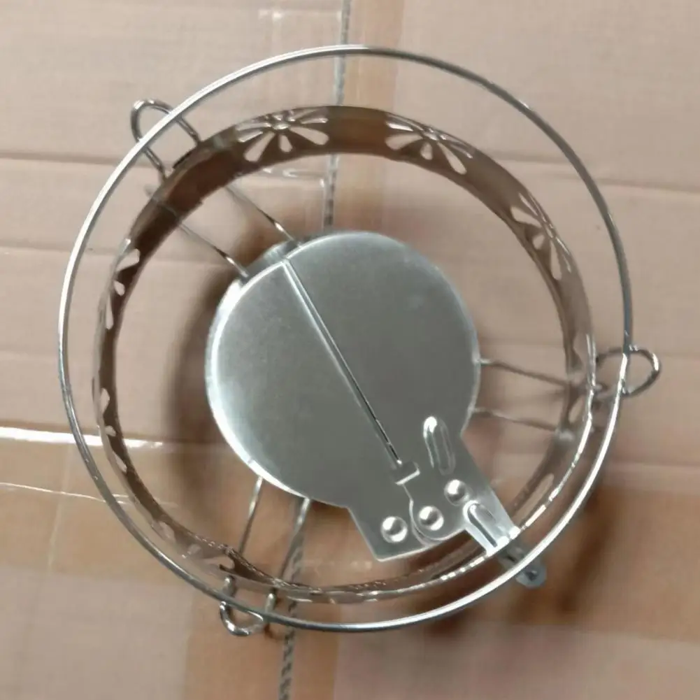 Плита для спиртовки легкая переносная с контролем пламени пикника походов