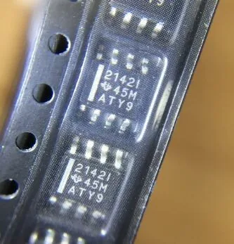 

10~50Pcs new original TLE2142IDR TLE2142ID TLE2142 2142I SOP8