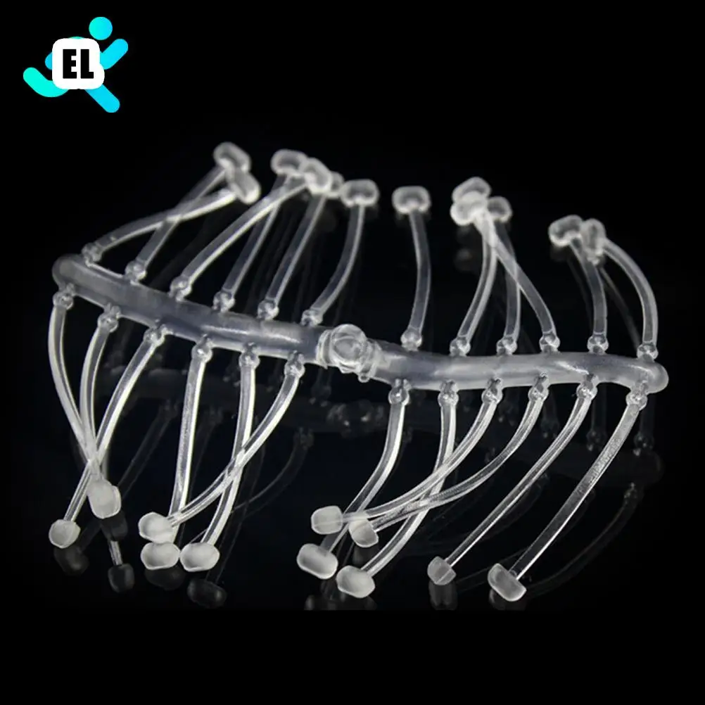 

240 стопор для ловли карпа, рыболовные снасти, аксессуары для рыбалки, 0,05*0,28 см