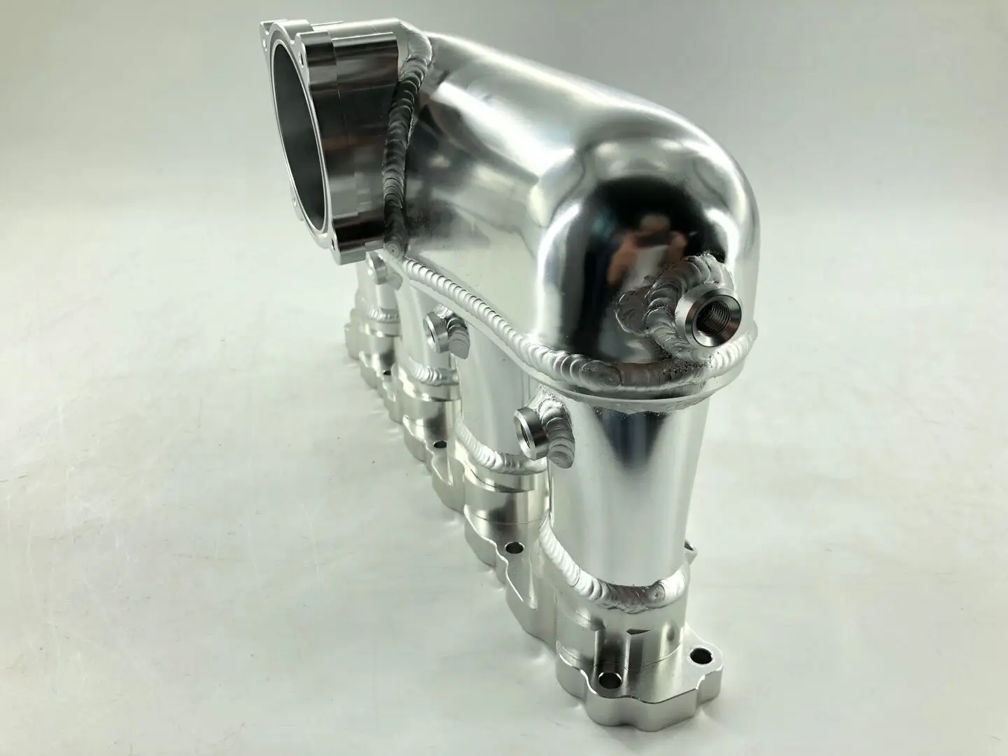 Впускной коллектор BK-3503 Billet EA888 III (gen3) для VW 2.0T (art.: 3920dcf8874cc) - 3920dcf8874cc