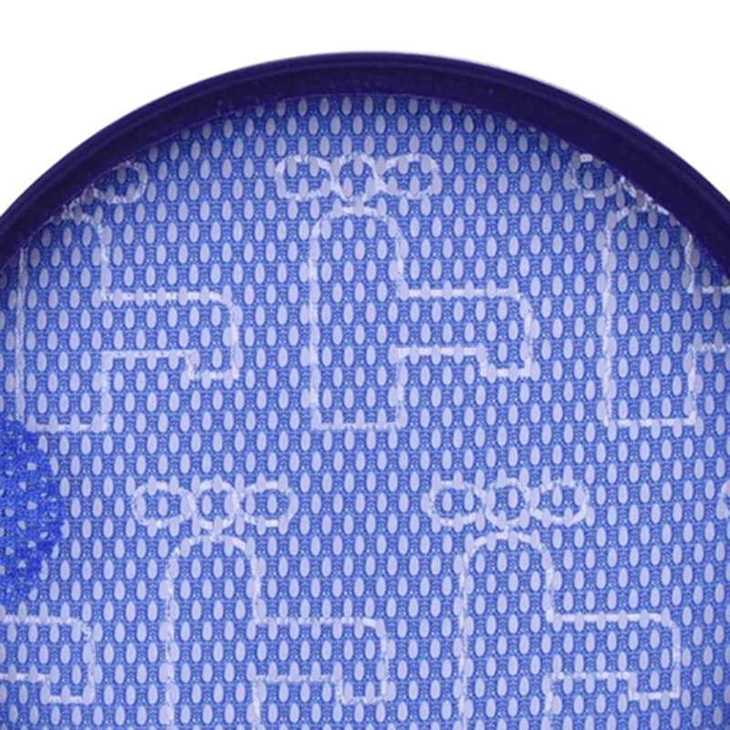 1 комплект замены для Dyson DC25 совместимый фильтр предварительной очистки и