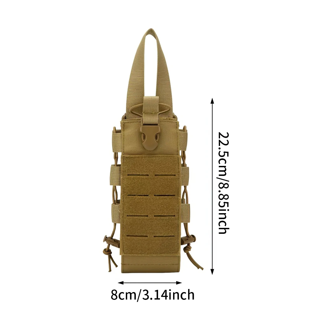 500-1500 мл многофункциональная сумка для чайника с плечевым ремнем