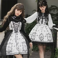 Лолитные платья #1