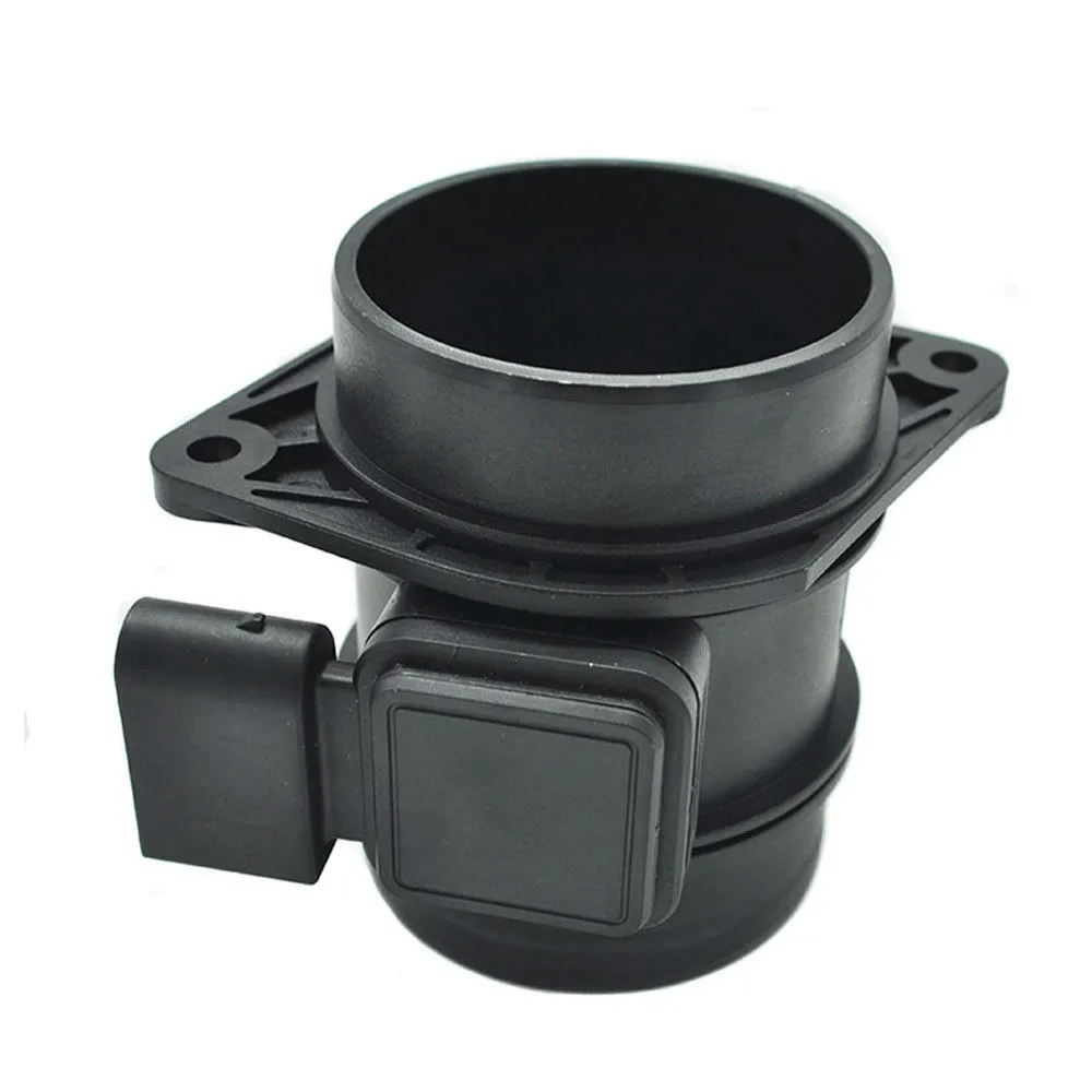 Датчик массового расхода воздуха MAF для LADA VOLGA расходомер 5WK97014 2104- 1130010