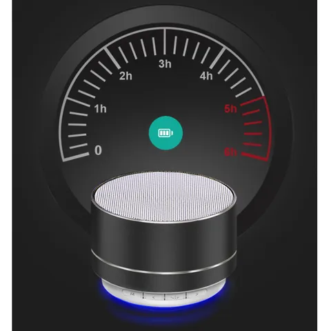 Беспроводной Bluetooth-динамик A10