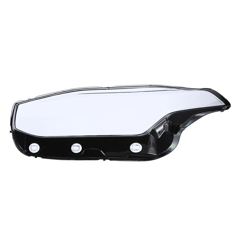 Крышка правой фары крышка объектива лампы для Volvo XC90 15-22 сменные аксессуары