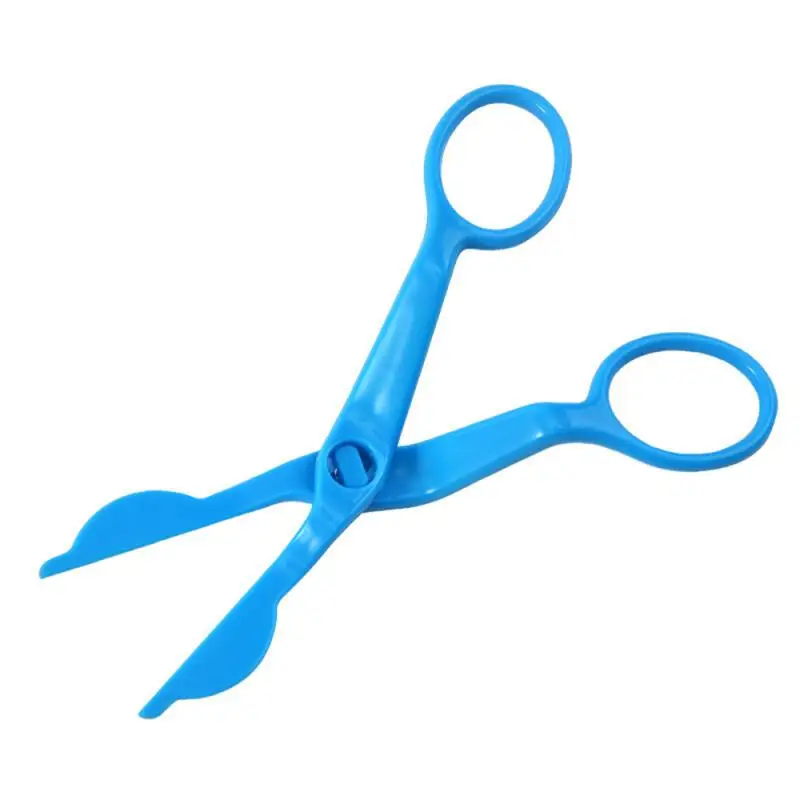

Special Use Scissors Does Not Damage The Cream Shape Tool Household Tools Directly Contact Food Mounting Scissors Durable Mini