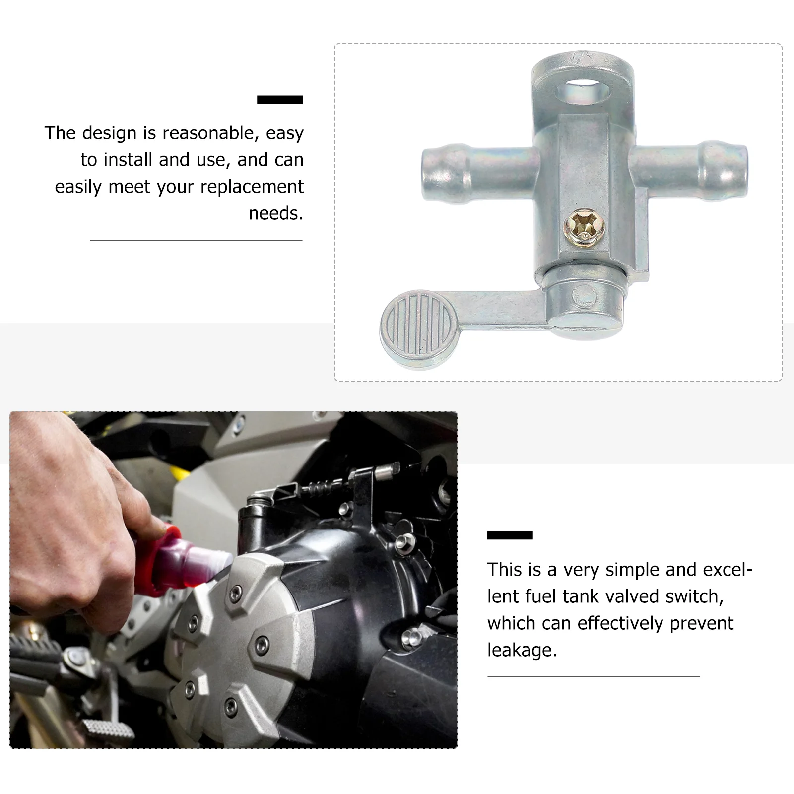 Рисунок 2 - встроенный петух