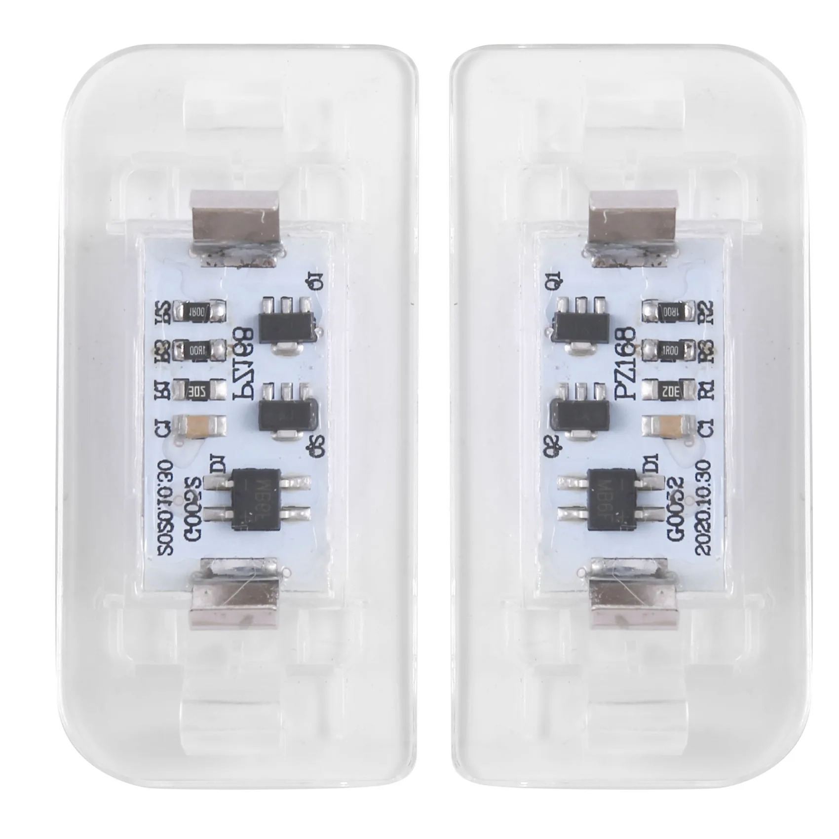 Автомобильный задний фонарь подходит для Mercedes-Benz W242 W246 B-klΦ номерной знак le2468201566