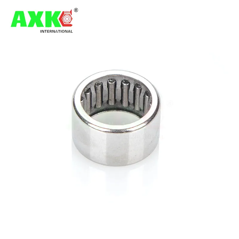1 шт. игольчатый роликовый подшипник HK1812 с отверстием 37941/18 внутренний диаметр 18
