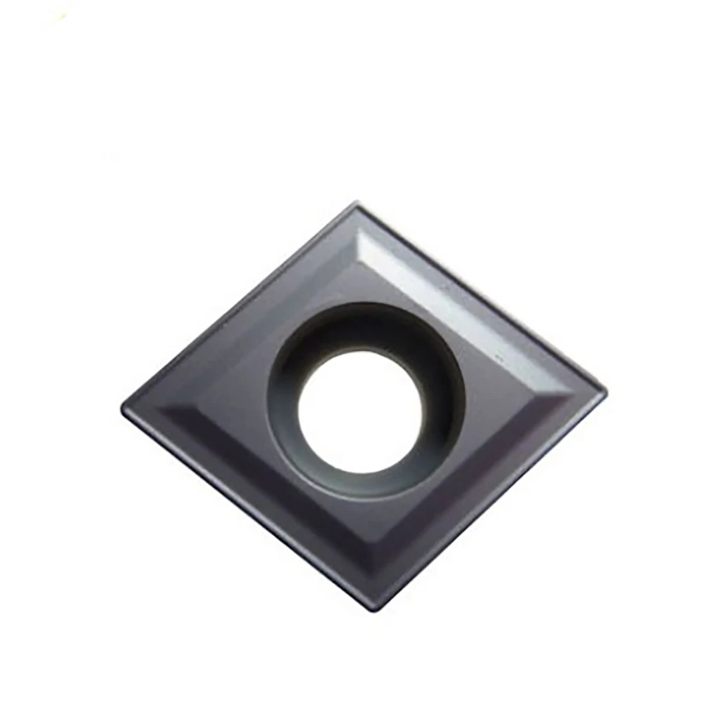 CCMT09T308-TC YB7315 ZCC поворотные твердосплавные вставки инструментальная пластина CCMT09