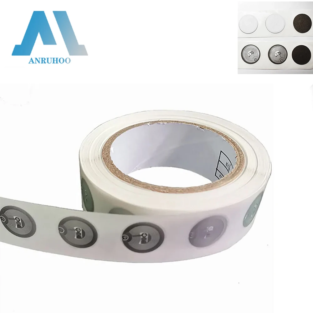 

5/10/20 шт., перезаписанные электронные смарт-чипы, 13,56 МГц