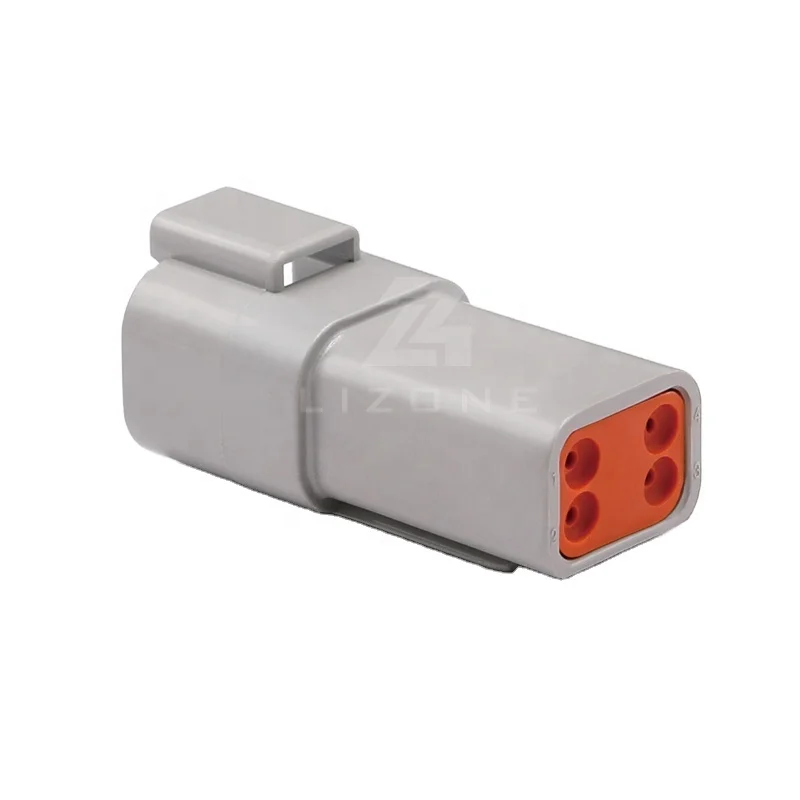 

Usb-разъем для УФ-лампы, 4 контакта